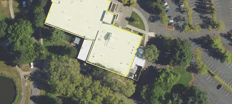 Hillsboro Office/Flex Park Space