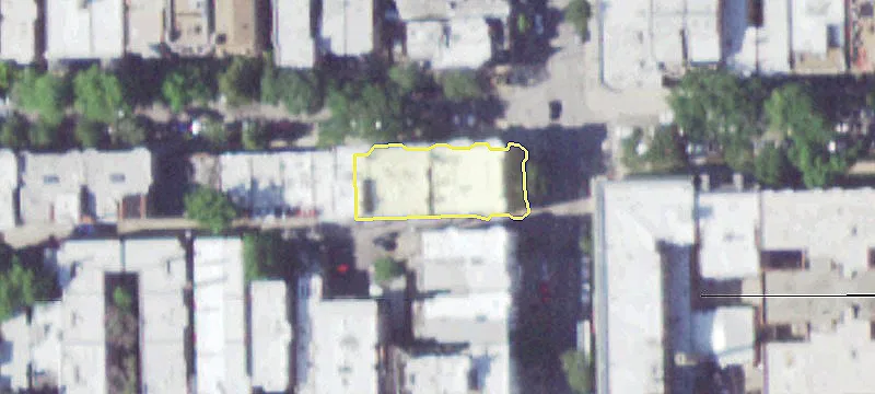 East Lakeview Restaurant Space Available