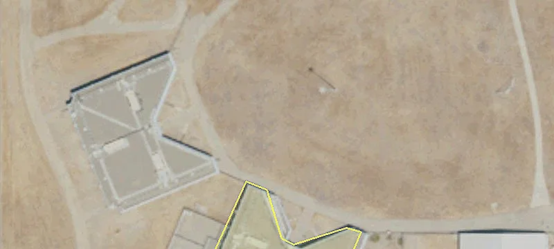 Stockton Distribution Warehouse For Sale
