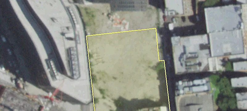 Prime Retail Space in Brooklyn