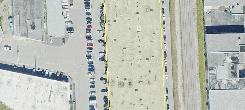 Miami Office Space For Rent