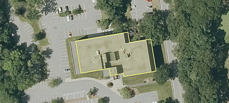 Woburn Office Sublease Opportunity