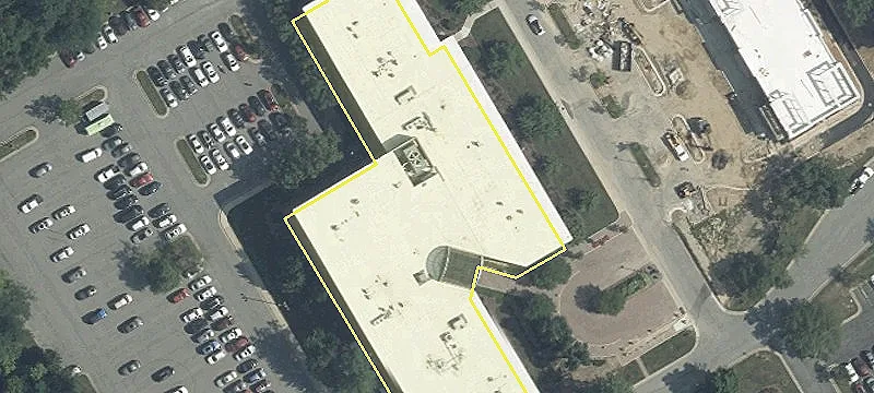 Columbia Office Space For Rent