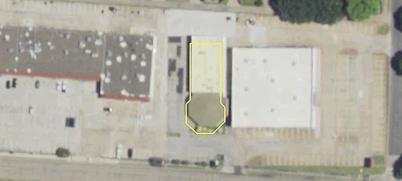 Retail Space in Garland, Texas