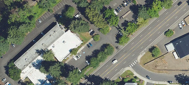 Lake Oswego Office Space Available