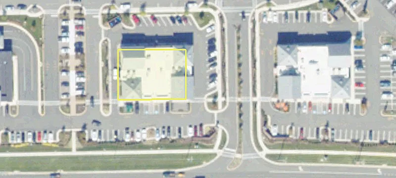 Mixed-Use Development in Chesterfield County