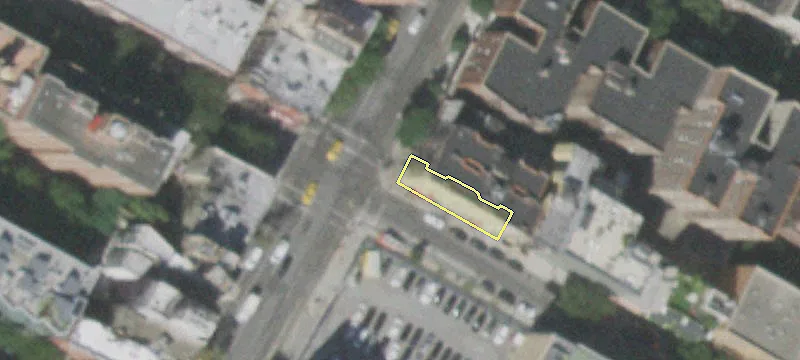 Retail Space in High-Traffic Area