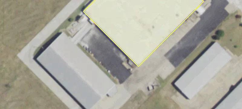 New Warehouse with Office Space