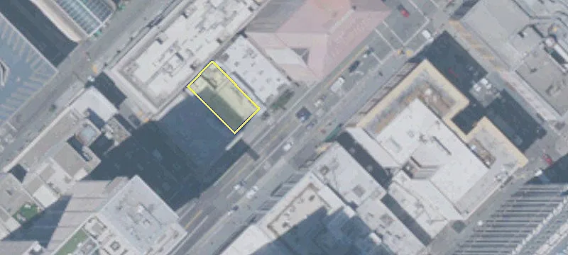 San Francisco Office Space Available