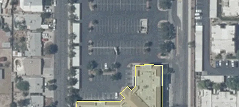 Medical Office Space Available