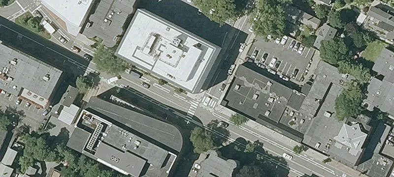 Retail Space in Harvard Square