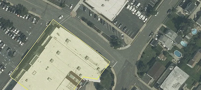 Retail Space in Lodi Commons