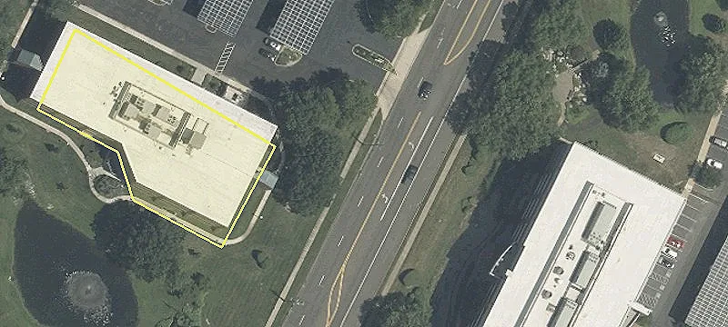 Mount Laurel Office Space Available