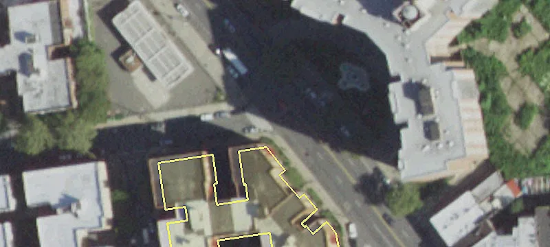 Brooklyn Junction Retail Space Available