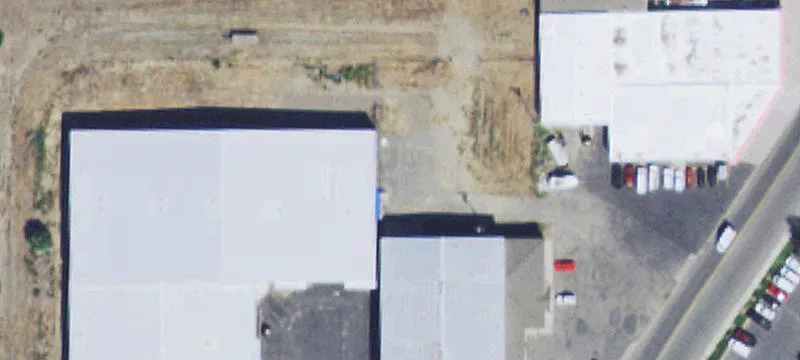 Industrial Warehouse Space Available