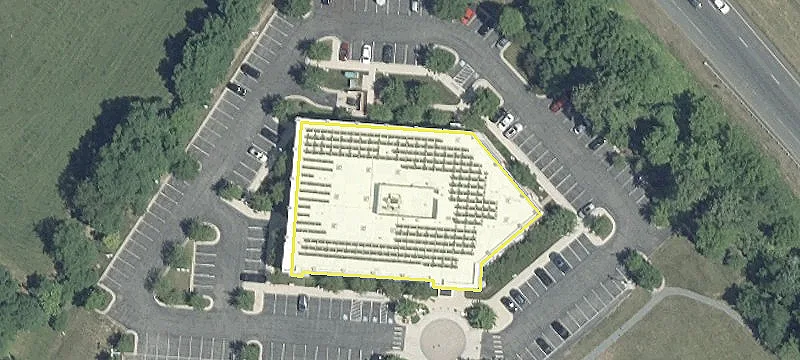 Class A Turn-Key Office