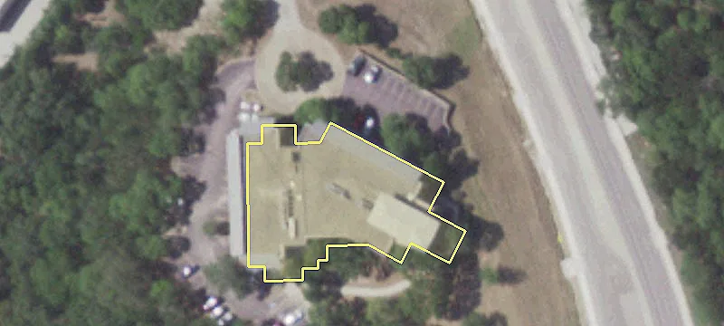 Boerne Office Space Available