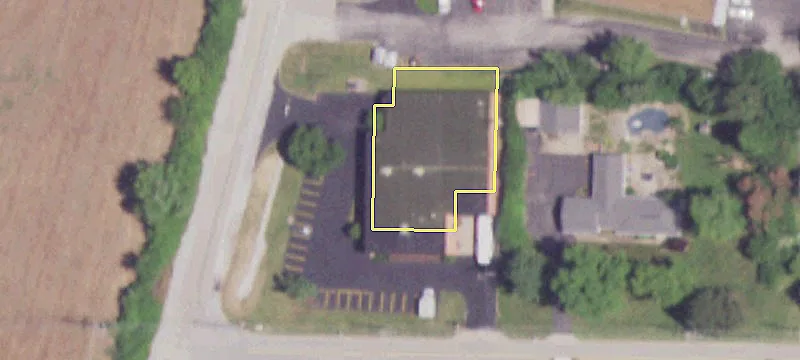 Saint Peters Warehouse For Sale
