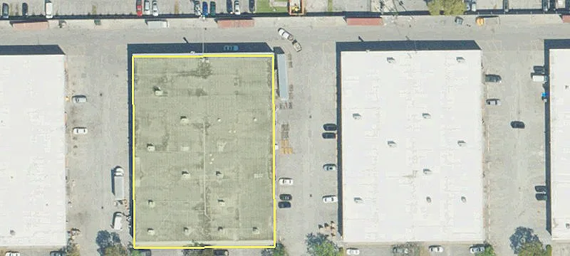 Fort Lauderdale Warehouse Space Available