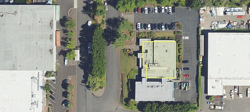 Beaverton Office Building For Sale