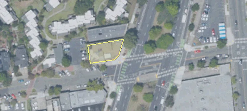 Corner Retail/Office Space Available