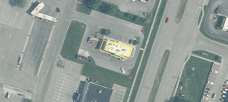 Retail Space in Established Center
