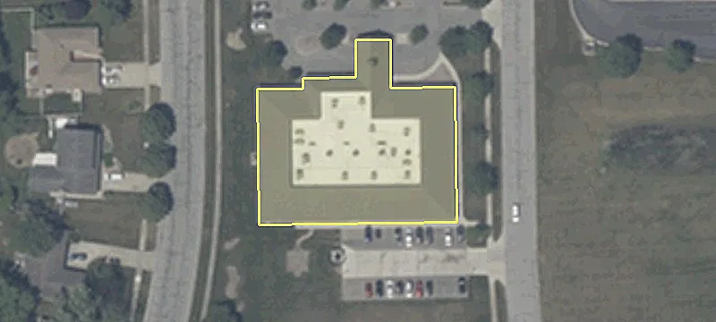 Medical Office Building For Lease