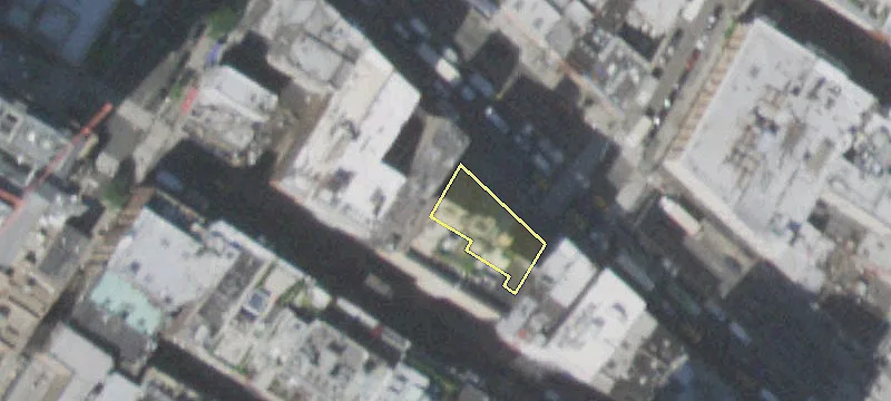 Retail Space in Soho/Tribeca