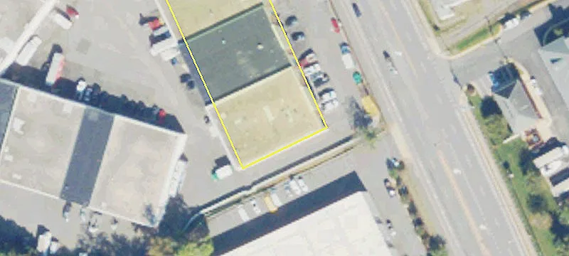 Industrial Warehouse Space Available