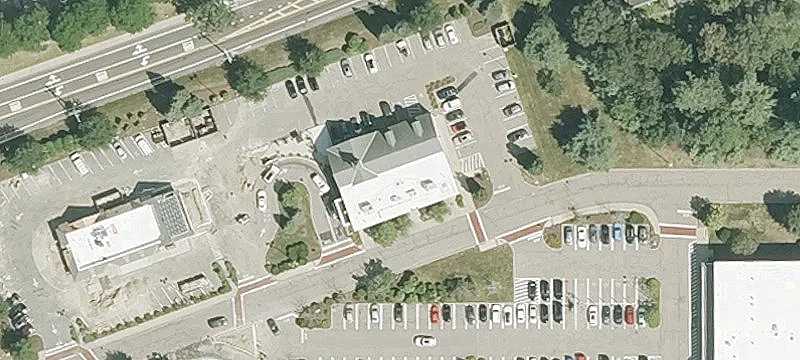Retail Space in Medway Commons