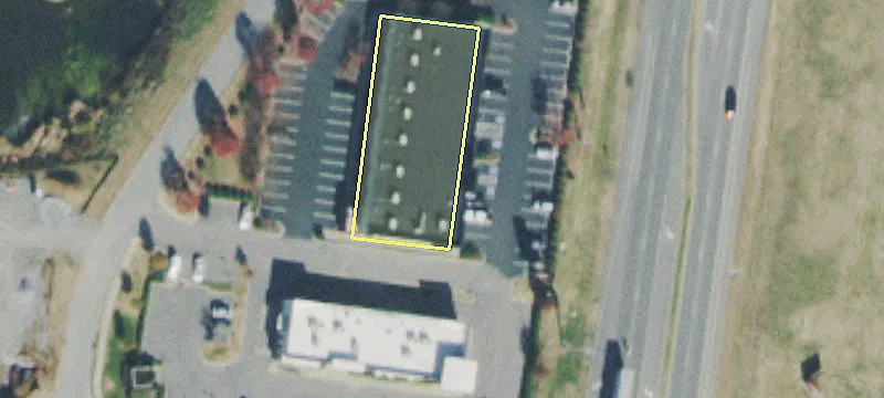 Retail Space in Smyrna, TN