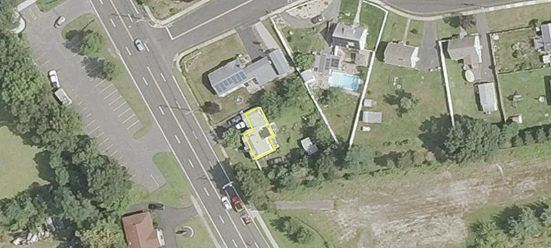 Industrial/Flex/Office Space Available