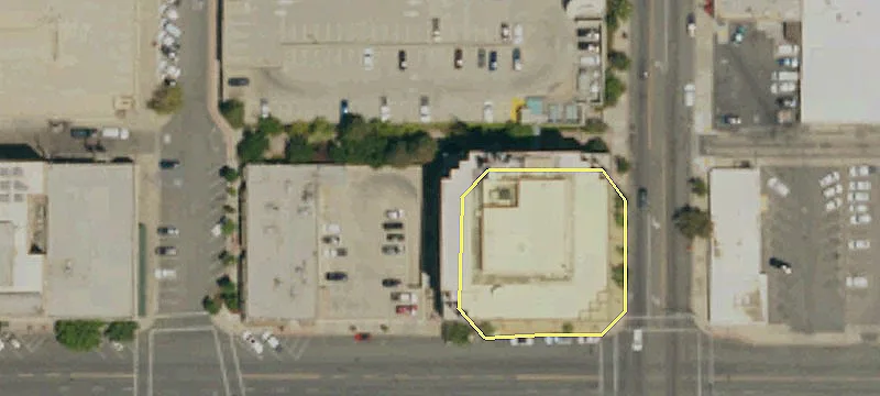 Sublease Office Space Available