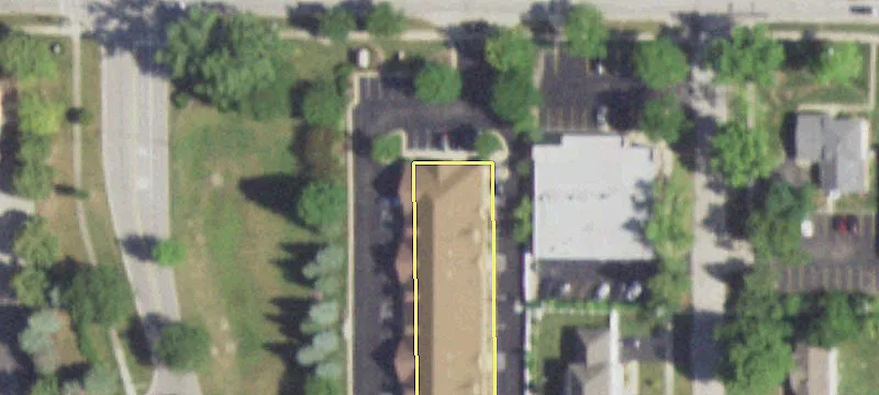 Buffalo Grove Office Space Available