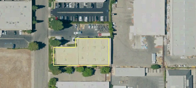 Fresno Office Space Available