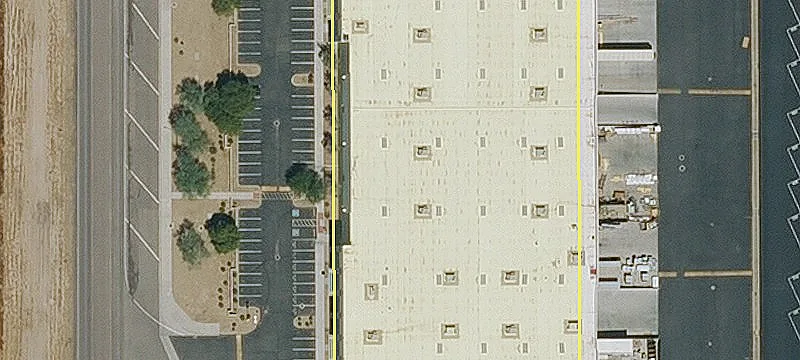 Goodyear Warehouse and Distribution Space