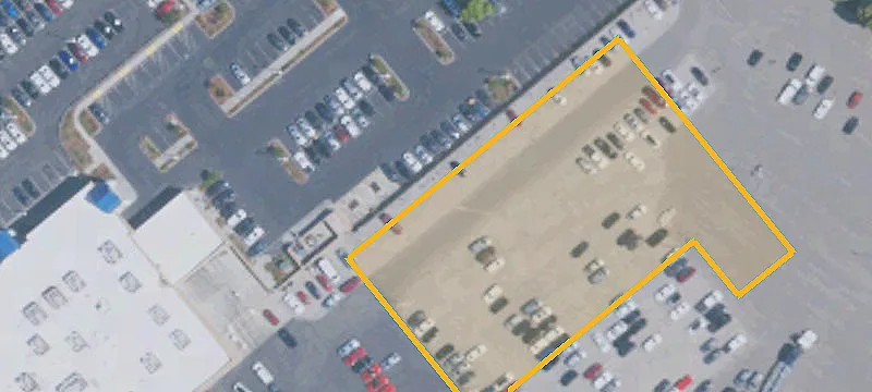 Auto Row Investment Opportunity