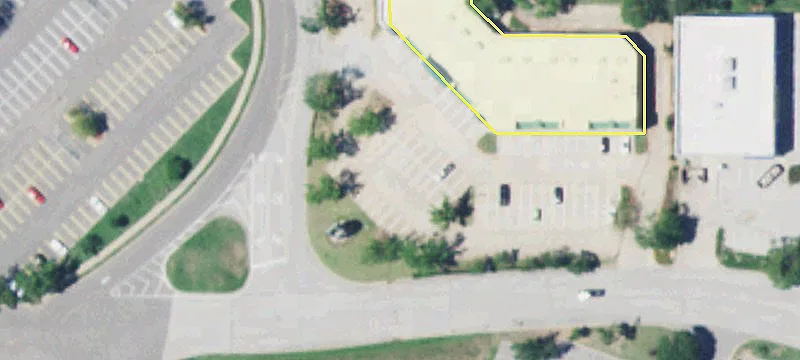 Retail Space Near Sooner Mall
