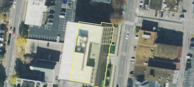 Class A Office Space Nashville