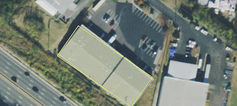 Nashville Flex/Industrial Space For Rent