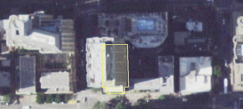 Downtown Chicago Office Space