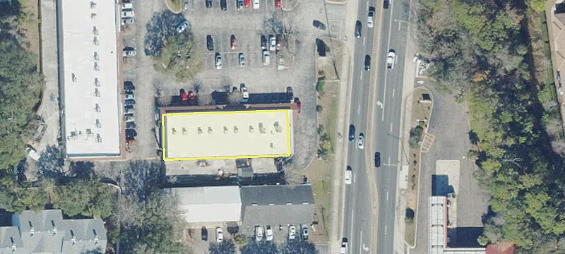 Retail Space on Mayport Road