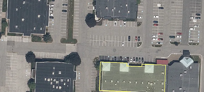 Versatile Space in Howland District