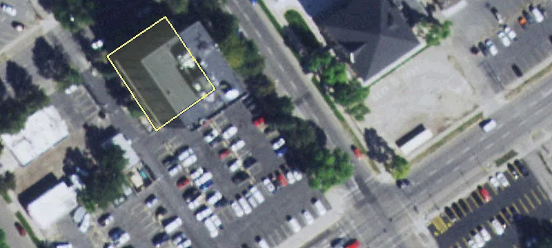 Prime Office Space Available