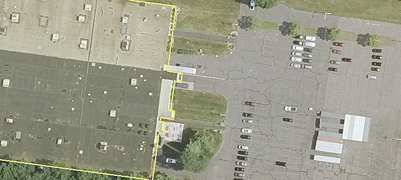 Industrial Flex Space For Lease