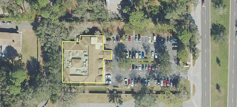 Class A Medical Office Space