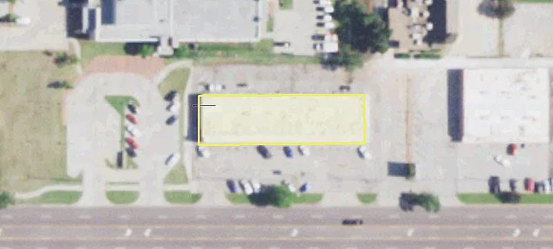 Retail Space Near Tinker AFB