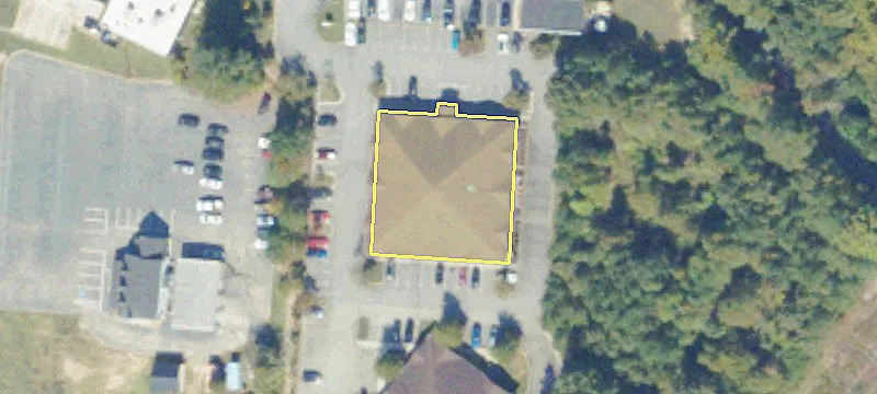 Medical Office Space Available