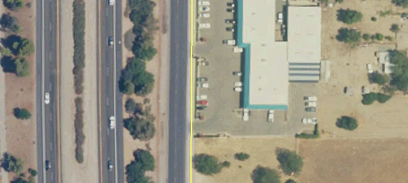 Renovated Retail/Office Space Available
