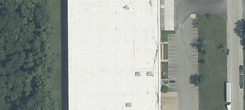 Savage Industrial Property for Lease